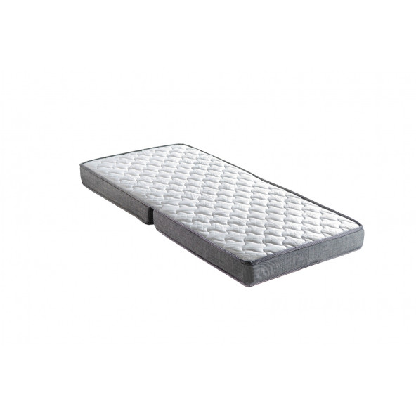Anadolu Katlanır Yer Yatağı Ortopedik Sünger Yatak - 3