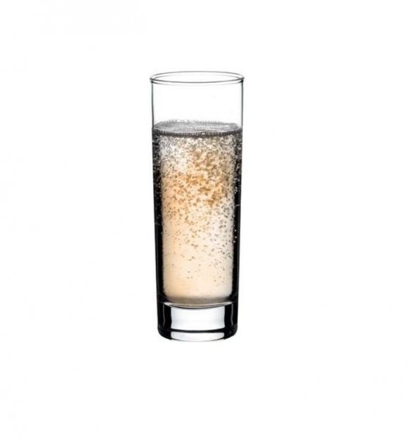 Paşabahçe Long Drink Bardak Side 12li 42469 - 3