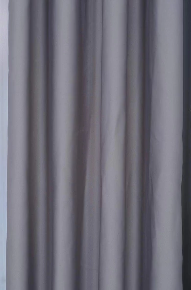 GRİ BLACKOUT DÜZ KARARTMA GÜNEŞLİK APM - 4