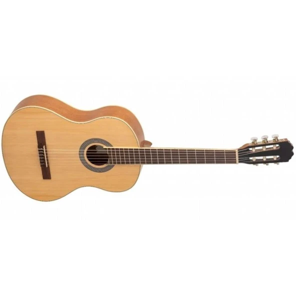 Admira JAVA Klasik Gitar (KILIF+PENA)