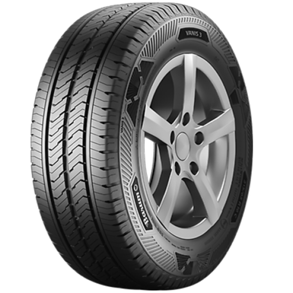 Barum 215/75R16C 3 113/111R 8Pr Üretim Yılı 2023 Yaz Lastiği ürün görseli