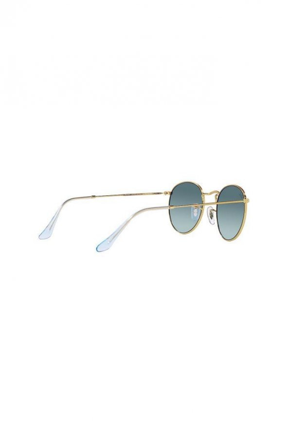 RAY-BAN RB 3447 COL 001/3M 53-21-145 UNİSEX GÜNEŞ GÖZLÜĞÜ - 4