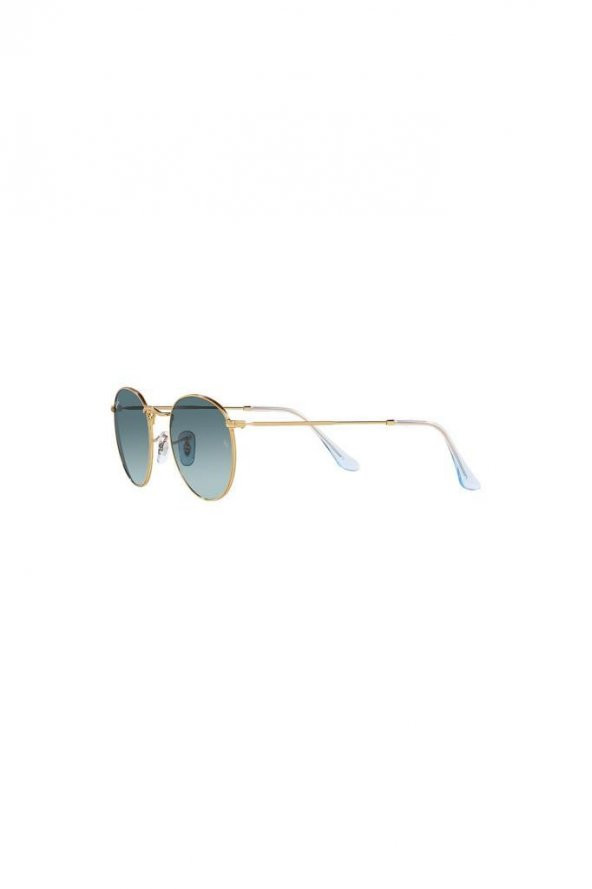 Ray-Ban Rb 3447 Col 001/3M 50-21-145 Unisex Güneş Gözlüğü