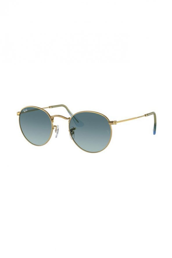 Ray-Ban Rb 3447 Col 001/3M 50-21-145 Unisex Güneş Gözlüğü - 2