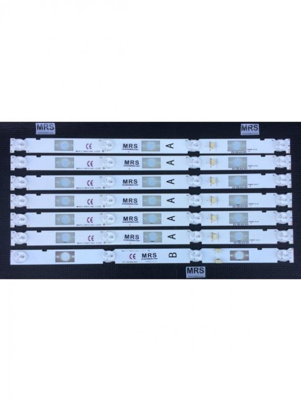 SONY KDL-48WD655 LED BAR BACKLIGHT , LB48009 V0_03, LB48009 V1_04 SONY LED BAR