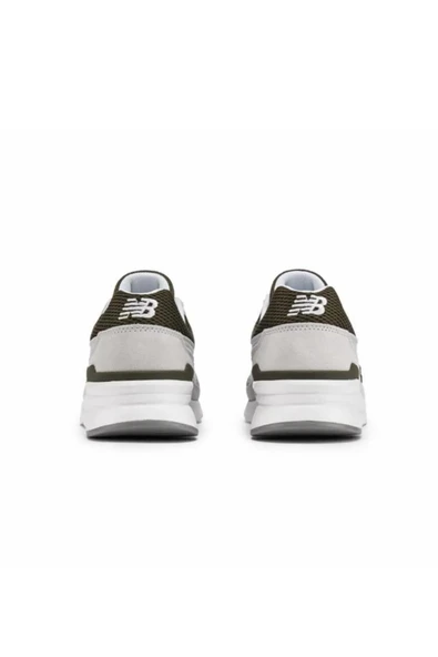 New Balance CM997HQL Unisex Günlük Spor Ayakkabı - 4