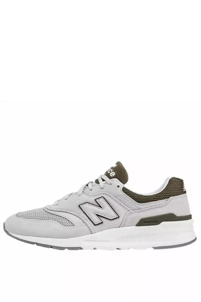 New Balance CM997HQL Unisex Günlük Spor Ayakkabı