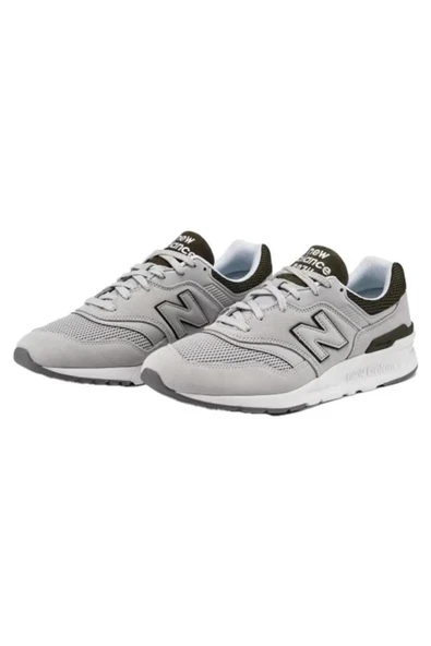 New Balance CM997HQL Unisex Günlük Spor Ayakkabı - 2