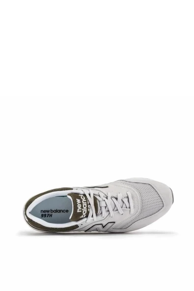 New Balance CM997HQL Unisex Günlük Spor Ayakkabı - 3