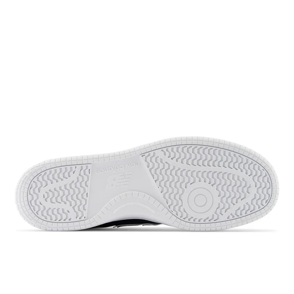 New Balance BB480LBT Unisex Günlük Spor Ayakkabı - 4