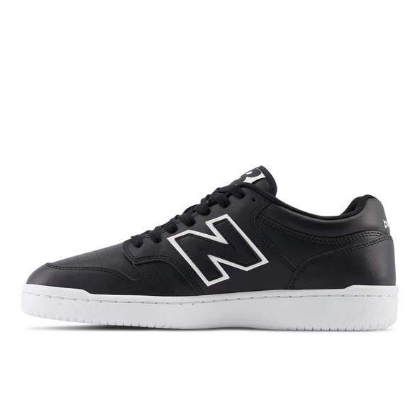 New Balance BB480LBT Unisex Günlük Spor Ayakkabı - 2