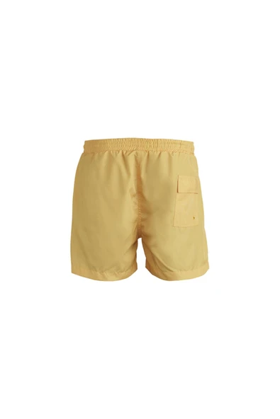 Bad Bear 21.01.09.004.OS-C25 Jacksonville Os Erkek Şort Mayo - 2