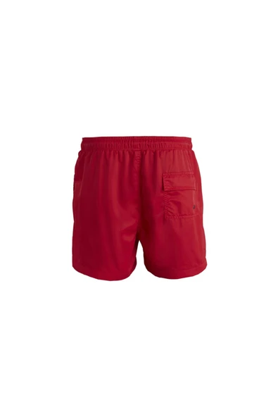 Bad Bear 21.01.09.004.OS-C56 Jacksonville Swimshort Os Erkek Şort Mayo - 2