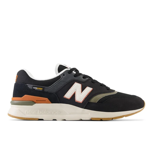 New Balance CM997HLP Unisex Günlük Spor Ayakkabı