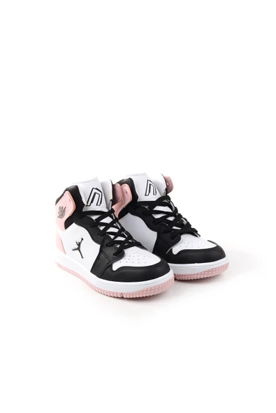 Cool Haykat Kadın Uzun Basketbol Spor Ayakkabı ürün görseli 1