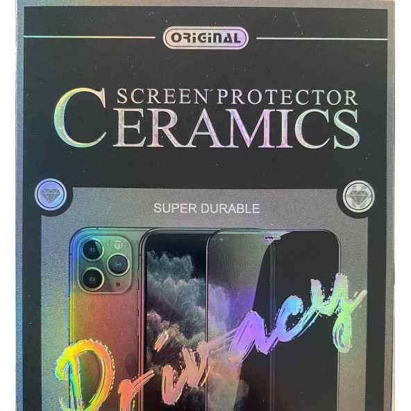 BLUE SPECTRUM REDMİ NOTE 10 PRO MAT HAYALET EKRAN KORUYUCU - 1