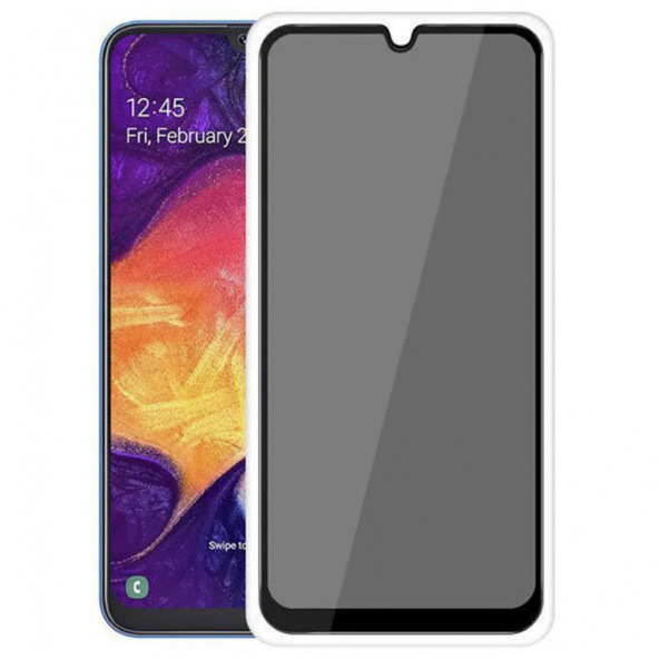 BLUE SPECTRUM REDMİ NOTE 9 HAYALET EKRAN KORUYUCU - 2