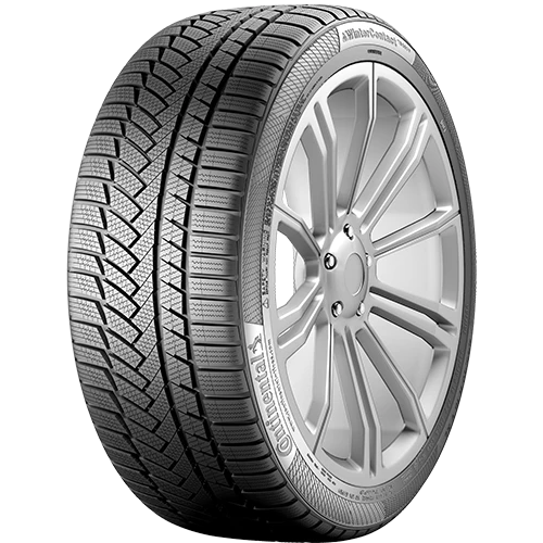 Continental 235/45R17 Fr Ts850P Kış Üretim Yılı 2017 Kış Lastiği