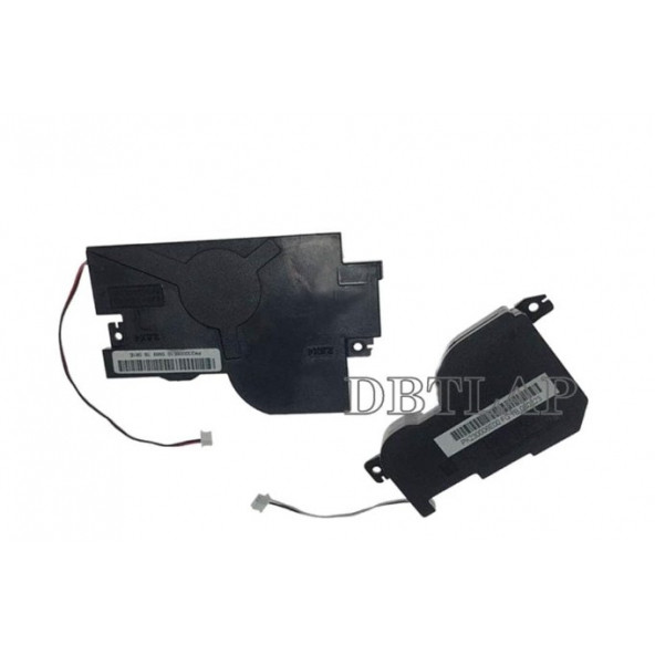 Toshiba P200 P205 P205D X200 Hoparlör Takımı - 2