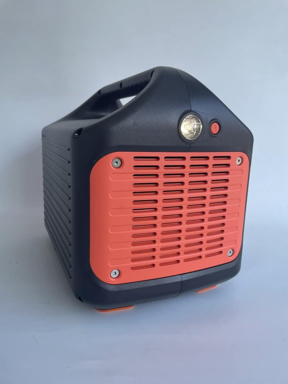 Jackery Explorer 1000 Taşınabilir Güç Kaynağı (Kutusuz) - 4