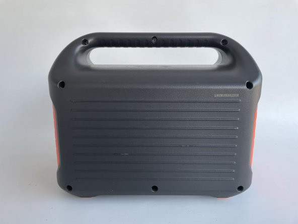 Jackery Explorer 550 Taşınabilir Güç Kaynağı (Kutusuz) - 4