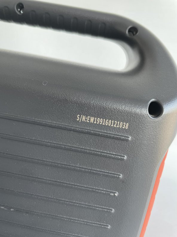 Jackery Explorer 550 Taşınabilir Güç Kaynağı (Kutusuz) - 5