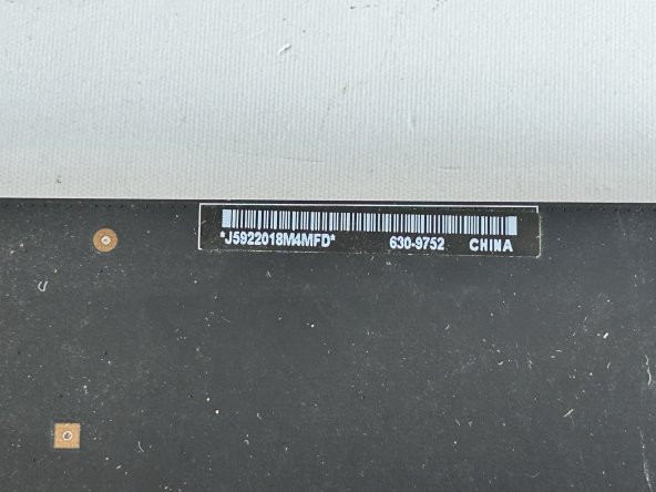 Apple Mac Pro 820-2482-A Anakart 630-9752 (Çıkma Parça) - 5