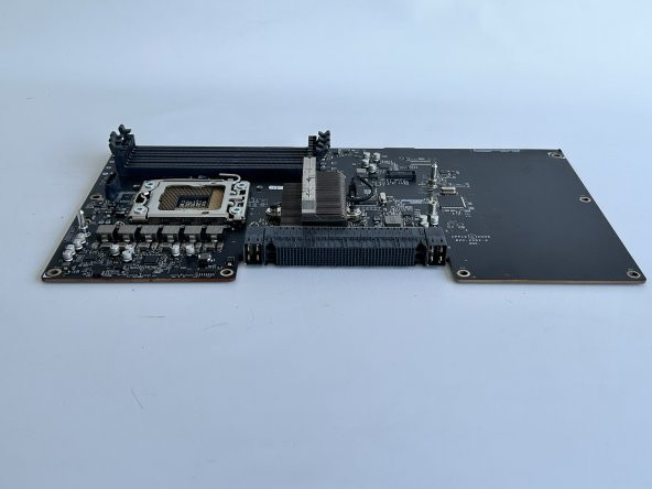 Apple Mac Pro 820-2482-A Anakart 630-9752 (Çıkma Parça) - 7