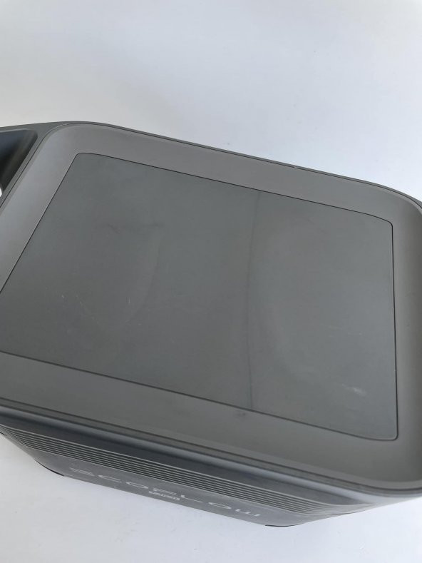 EcoFlow Delta Mini Taşınabilir Güç Kaynağı 882Wh (Kutusuz) - 8