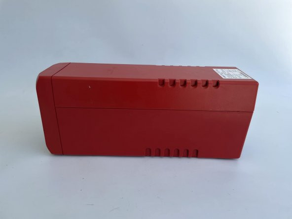 Salicru SPS.800.SOHO+ UK UPS Güç Kaynağı 800VA (Kutusuz) - 5
