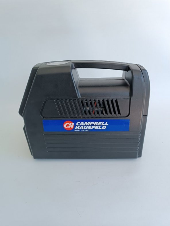 Campbell CC2300 Taşınabilir Hava Kompresörü Sorunlu 2.El - 3