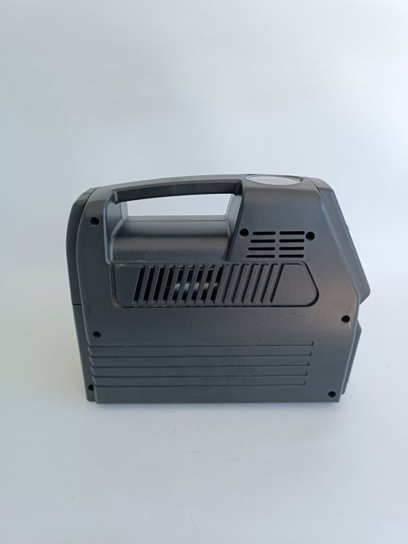 Campbell CC2300 Taşınabilir Hava Kompresörü Sorunlu 2.El - 4