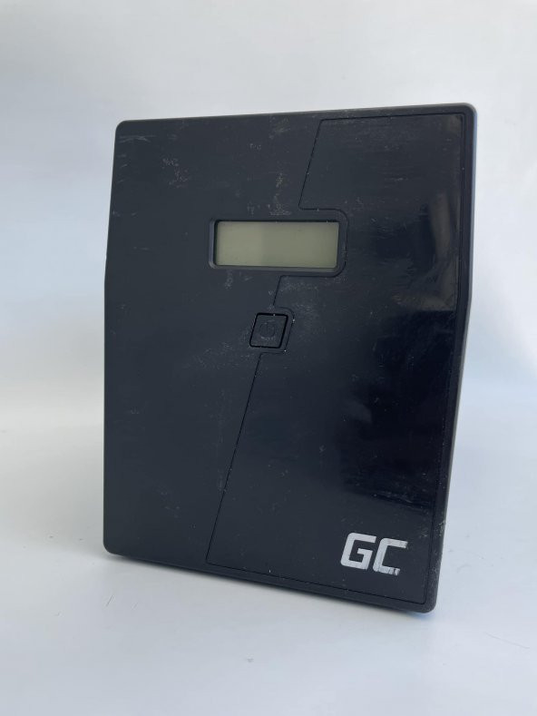 Green Cell Microsine 2000 Ups Güç Kaynağı 2000VA (Kutusuz) - 4
