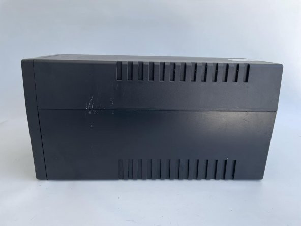 Green Cell Microsine 2000 Ups Güç Kaynağı 2000VA (Kutusuz) - 7