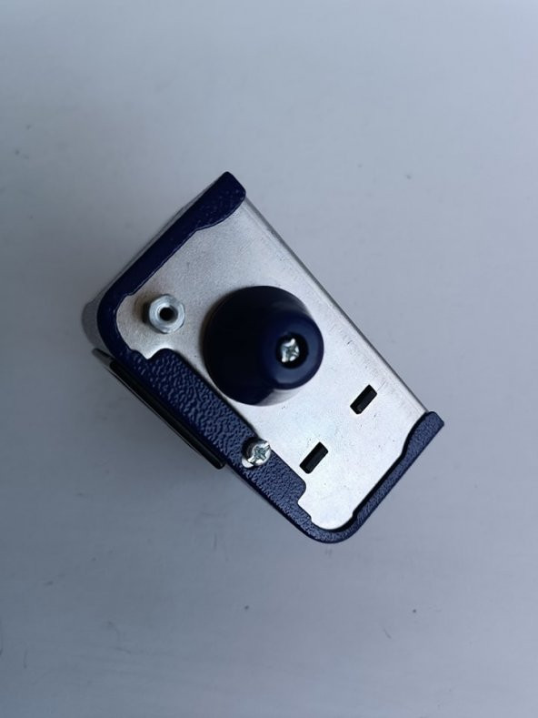 Indfos Psm 520-70 Basınç Şalteri Presostat - Resim 5