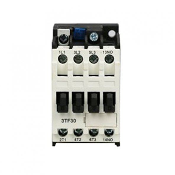 Siemens 3TF330 10-0AP0 Kontaktör 230V 50Hz