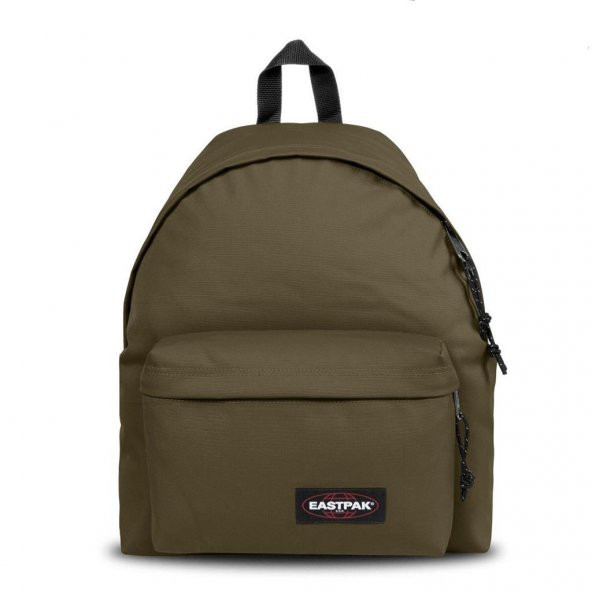 Eastpak Sırt Çantası Padded Pakr Army Olive EK000620J321