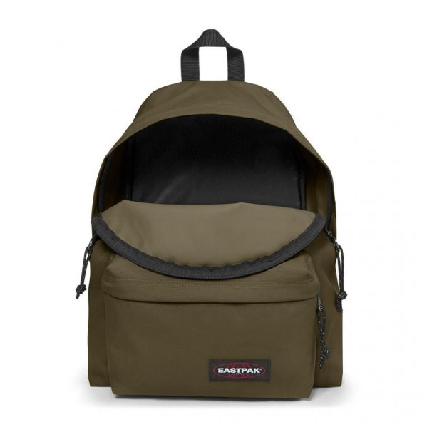 Eastpak Sırt Çantası Padded Pakr Army Olive EK000620J321 - 3