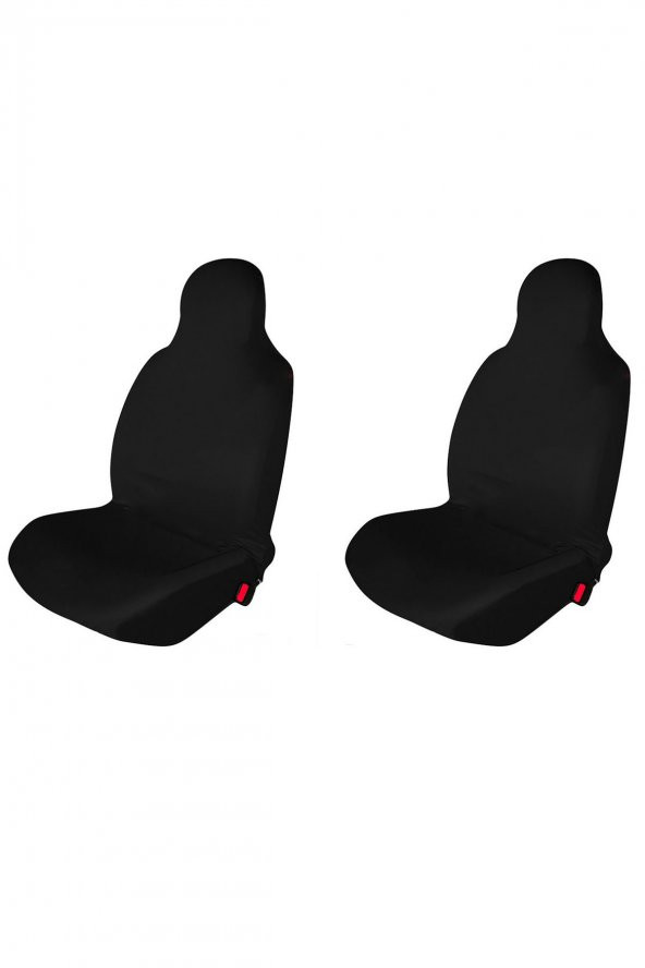 Özdemir Teks Skoda Forman Oto Koltuk Servis Kılıfı Ön Koltuklar Siyah ürün görseli