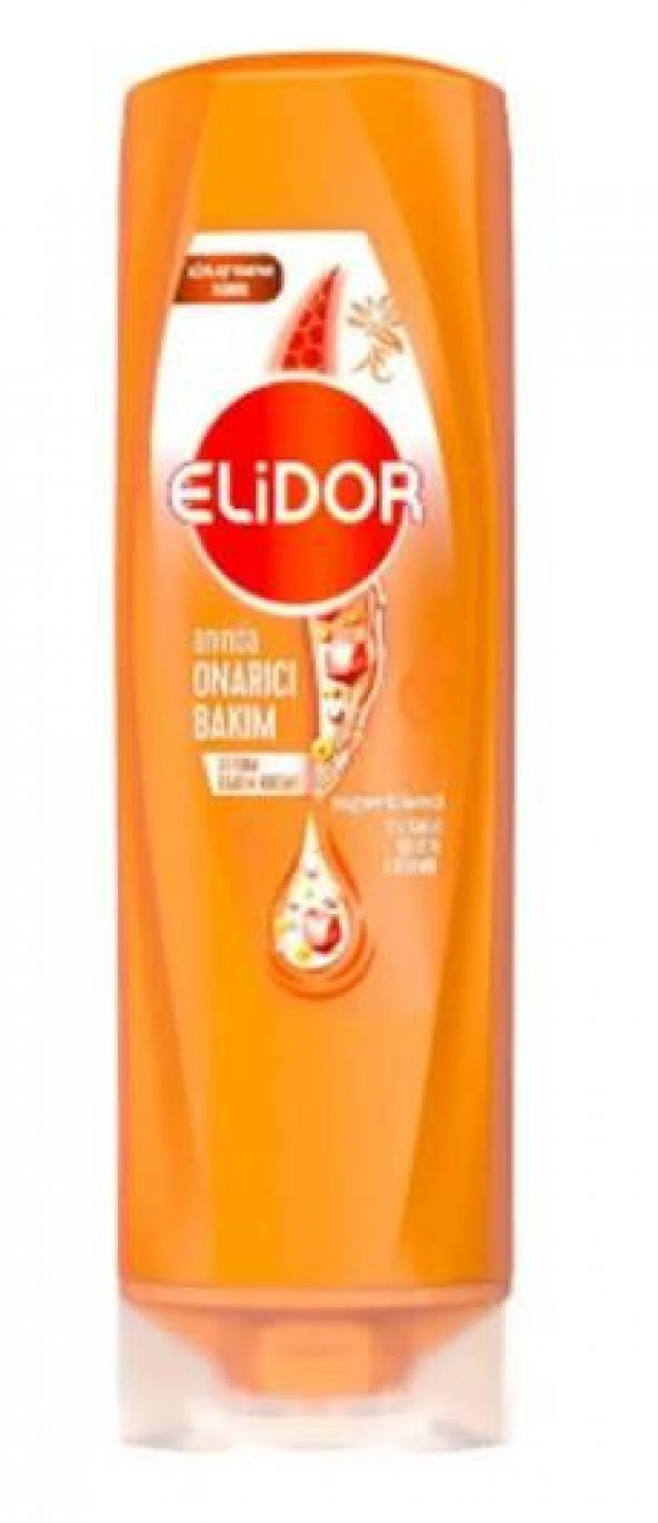 Elidor Anında Onarıcı Bakım Saç Kremi 200 ml