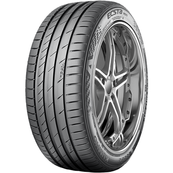 Kumho 225/40R18 Ps71 (Rft) Üretim Yılı 2022 Yaz Lastiği ürün görseli