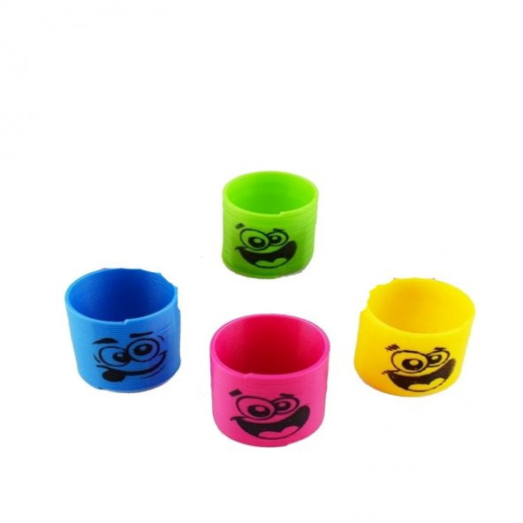 4lü Stres Yayı Seti