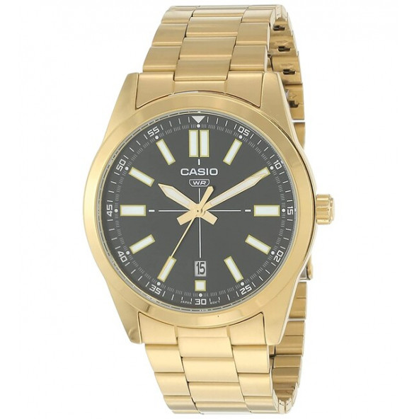 Casio Mtp-Vd02g-1Eudf Erkek Kol Saati-828 - 1