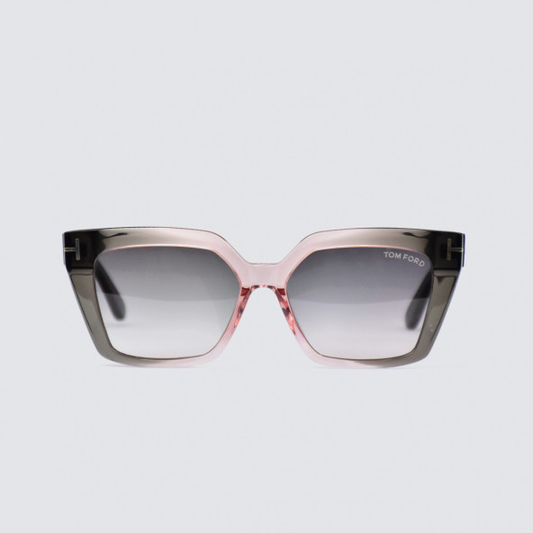 TOM FORD KADIN GÜNEŞ GÖZLÜĞÜ TF 1030 20G 53