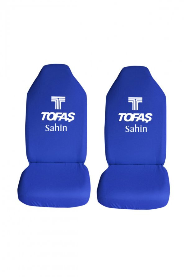 Universal Tofaş Şahin Özel Araba Oto Koltuk Kılıfı Ön Arka Takım