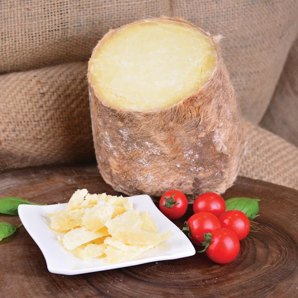 Gurmepark Karaman Divle Obruk Tulum Peyniri 1000 g e - 6