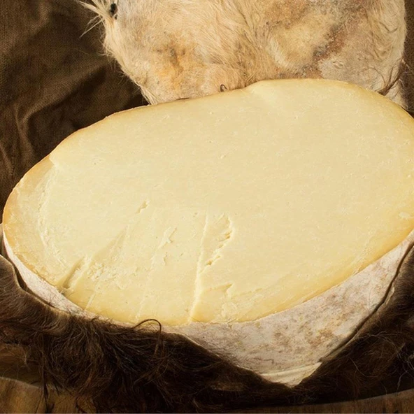 Ermenek Tulum Peyniri Koyun Keçi 500 g e