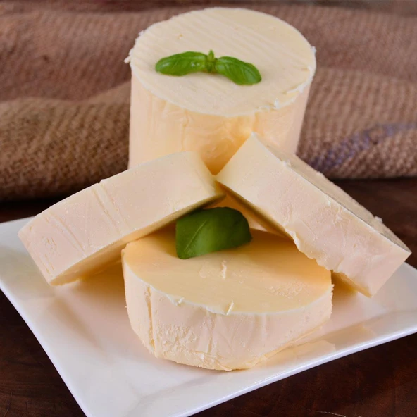 Karapınar İnek Yayık Tereyağı 500 g e