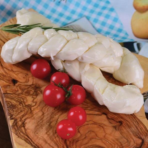 Diyarbakır Örgü Peyniri 500 g e