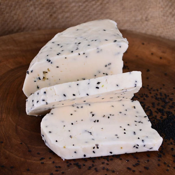 Balıkesir Sepet Peyniri Çörekotlu 1000 g e